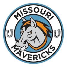 Missouri Mavericks Logo