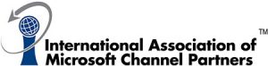 International Association of Microsoft Channel Partners Logo