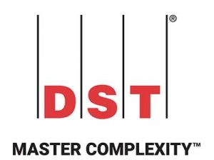 DST Master Complexit Logo