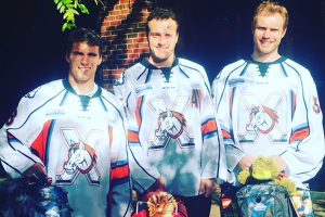 Mavericks Team