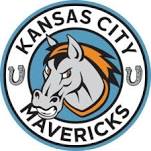 KC Mavericks Logo