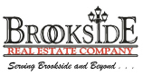 Brookside Real Estate Company Logo