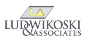Ludwikoski and Associates Logo