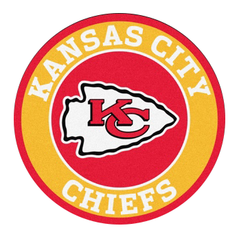 Kansas City Chiefs Logo - Bags of Fun Kansas City