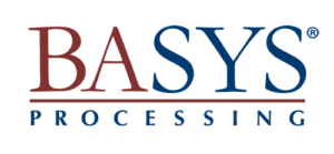 BASYS Processing Logo