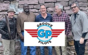Groove Pilots