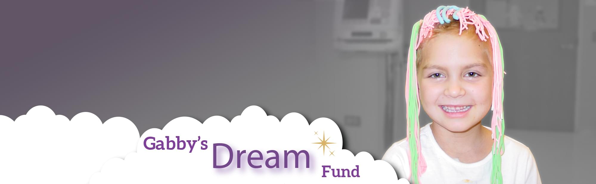 Gabby's Dream Fund