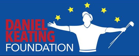 Daniel Keating Foundation Logo