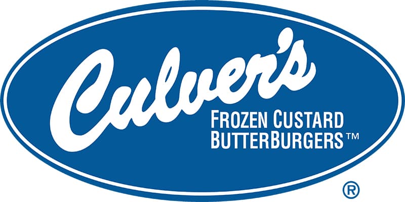 Culvers Frozen Custard ButterBurgers TM Logo